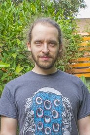 Martín Felice portrait
