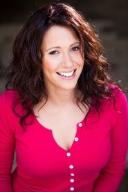Kimberly Dilts portrait
