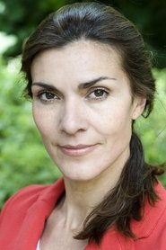 Magali Muxart portrait