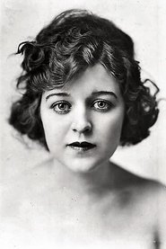 Marguerite Clayton portrait