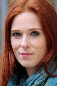Audrey Fleurot portrait