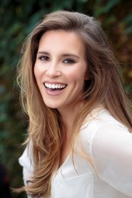 Natalie Ceballos portrait