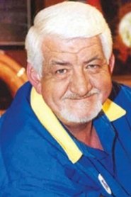 Zack du Plessis portrait
