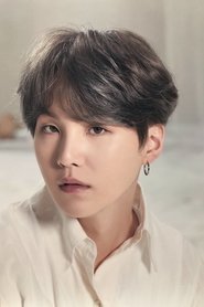 Suga portrait