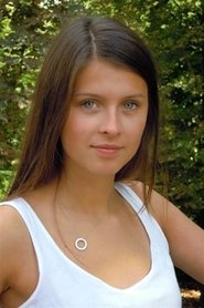 Margaux Guenier portrait