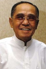 Timbul Suhardi portrait