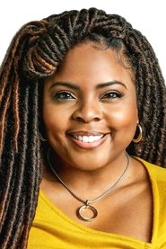 Brely Evans portrait
