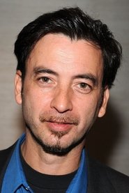 Dan De Luca portrait