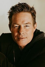 Sebastian Spence portrait