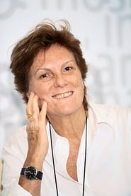 Liliana Cavani portrait