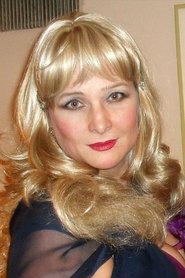 Olga Dubovitckaya portrait