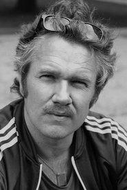 Henrik Kvarnlöt portrait