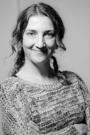 Pepa Zaragoza portrait