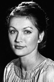 Lyudmila Korshakova portrait