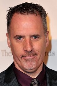 Mark Gustafson portrait