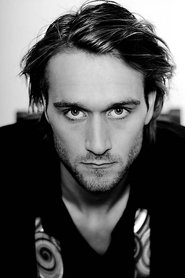 Jorrit Ruijs portrait