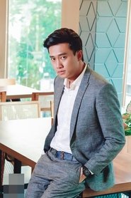 Quốc Trường portrait