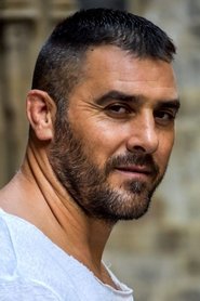 Alejandro Toro Cuenca portrait
