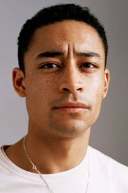 Loyle Carner portrait