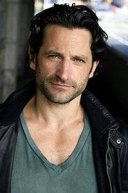 Steven Berrebi portrait