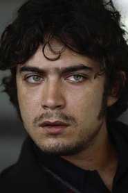 Riccardo Scamarcio portrait