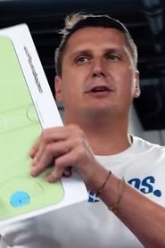 Petr  Poupě portrait