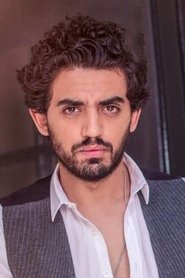Eslam Gamal portrait