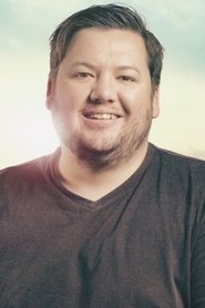 Dries Scholtz portrait
