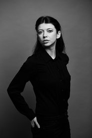 Judita Urnikytė portrait