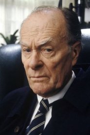 Ton Lutz portrait