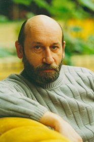 Vytautas Grigolis portrait