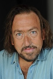 Mark Acheson portrait