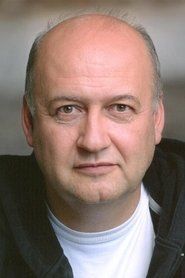 Xavier Briere portrait
