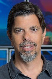 Richard Daskas portrait