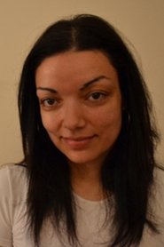 Amerissa Basta portrait