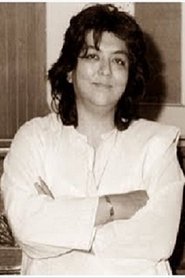 Kalpana Lajmi portrait