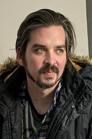 Matt Barse portrait