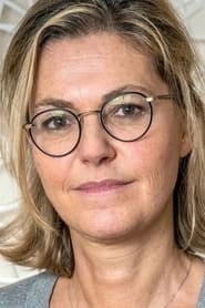 Anne Giafferi portrait