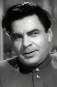Pavel Usovnichenko portrait