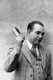 Charles Mack portrait