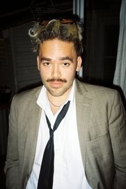 Aaron Bahamondes portrait
