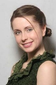 Malwina Jelistratow portrait