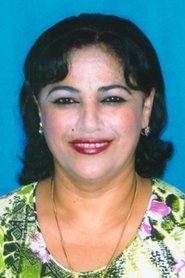 Aybəniz Bağırova portrait