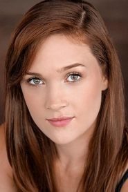Megan Elizabeth Barker portrait