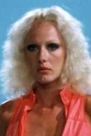 Susan Stewart portrait
