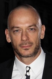 Filippo Nigro portrait