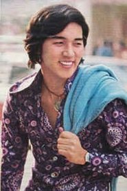 Naoki Hongo portrait