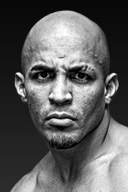 Frank Zaldivar portrait
