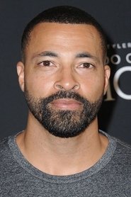 Timon Kyle Durrett portrait