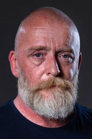 Cellan Scott portrait